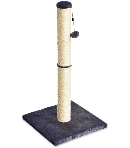 Amazon.co.jp: ペットアイ 爪とぎタワー サボテン Jr. 37×37×高さ80cm